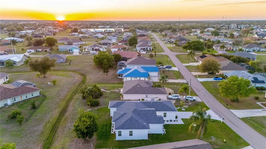 25407 Rupert Punta Gorda FL 33983