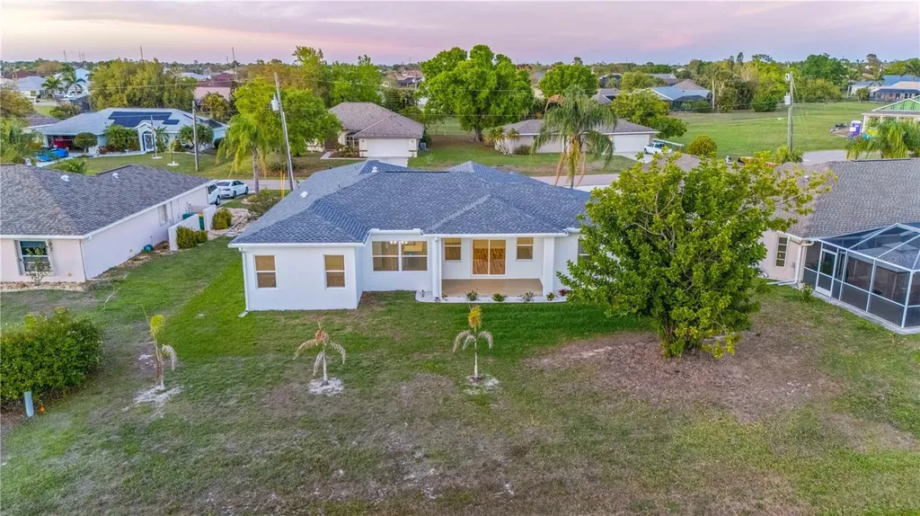 25407 Rupert Punta Gorda FL 33983