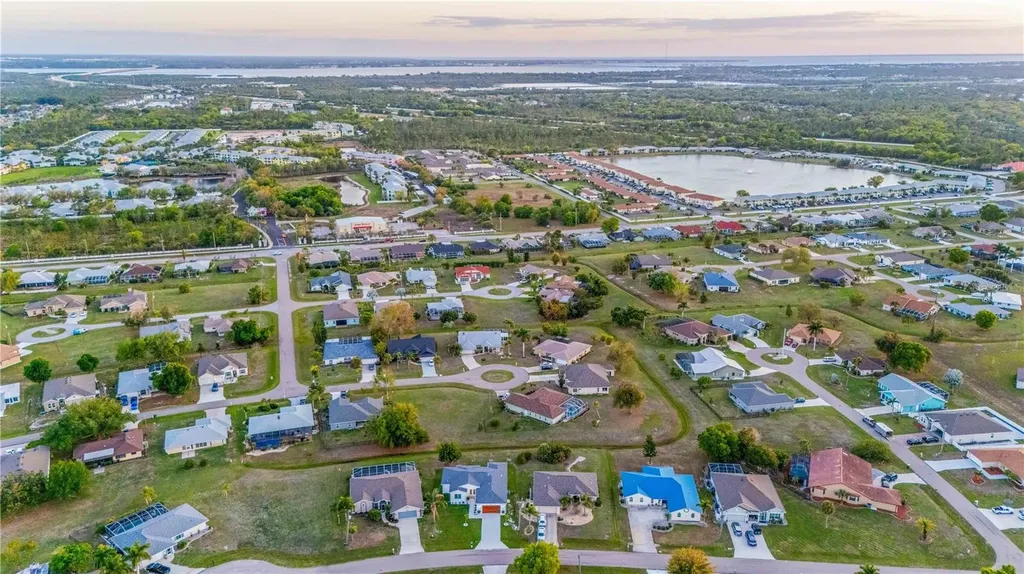 25407 Rupert Punta Gorda FL 33983