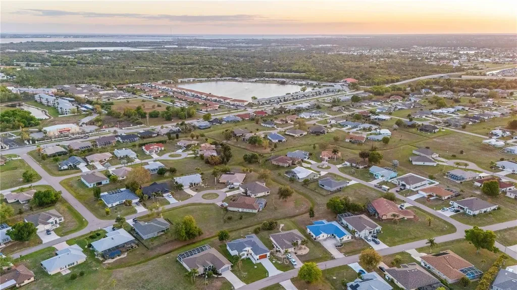 25407 Rupert Punta Gorda FL 33983