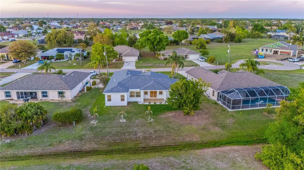 25407 Rupert Punta Gorda FL 33983