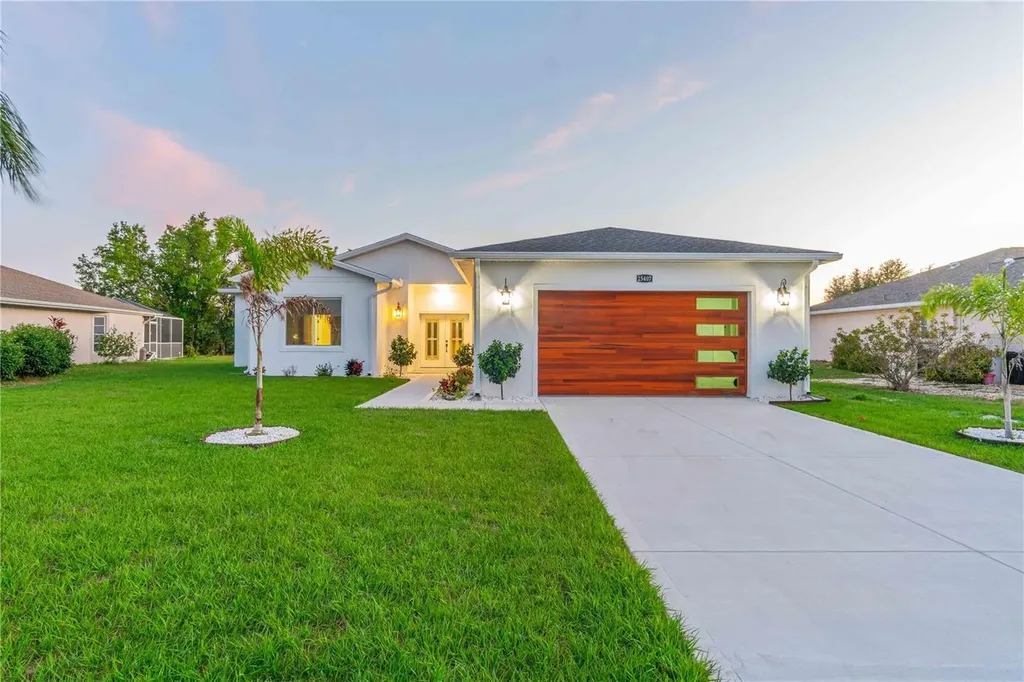 25407 Rupert Punta Gorda FL 33983