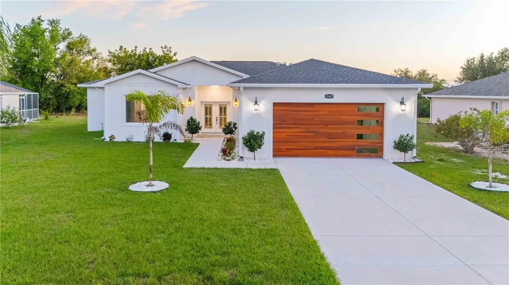 25407 Rupert Punta Gorda FL 33983