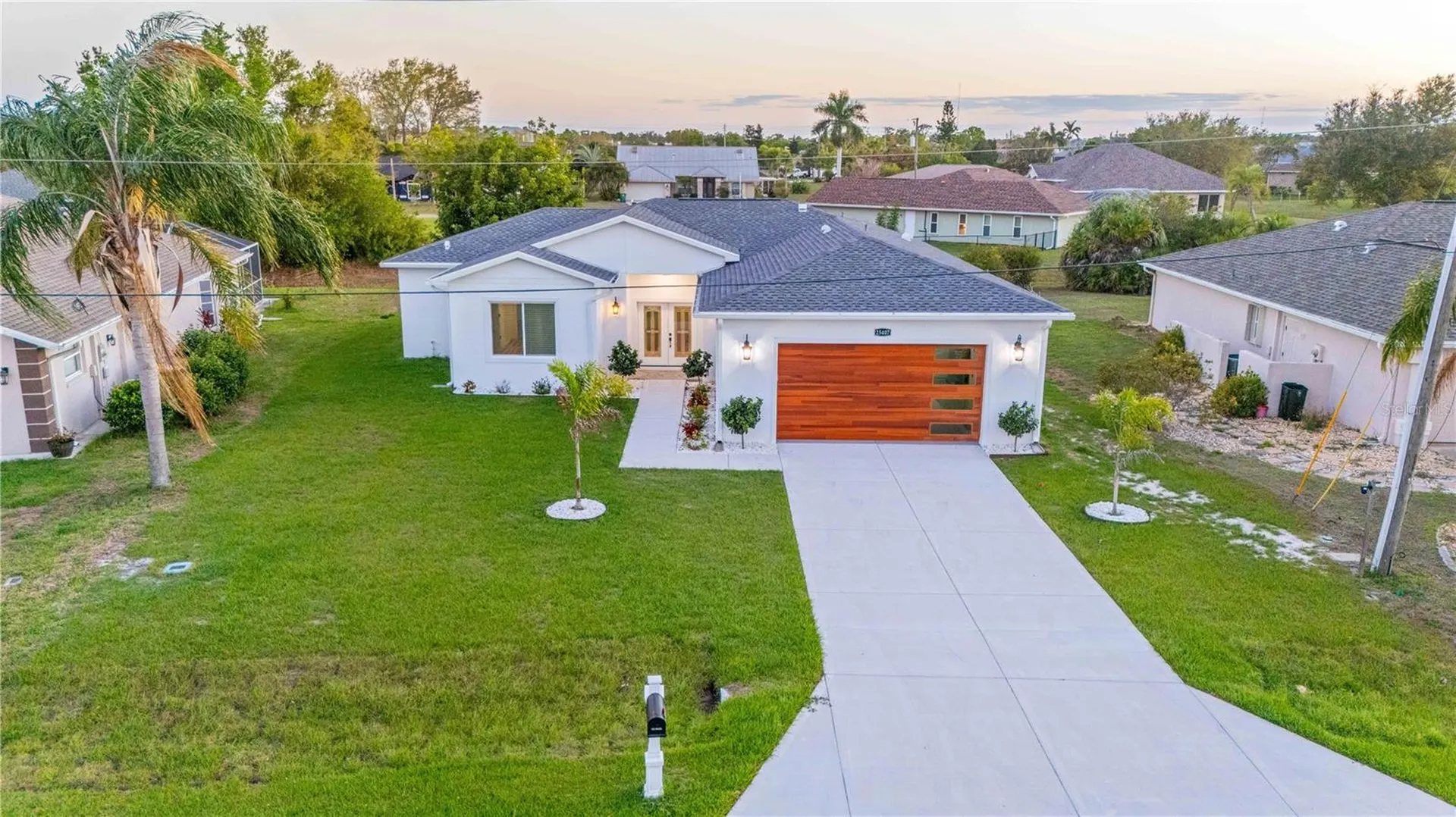 25407 Rupert Punta Gorda FL 33983