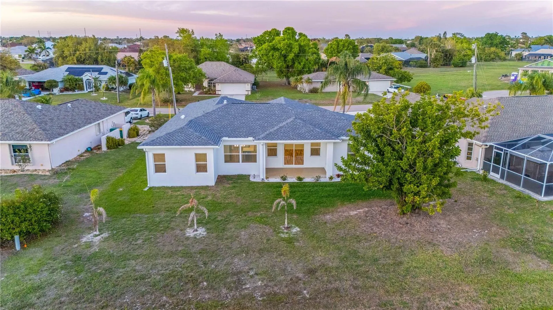 25407 Rupert Punta Gorda FL 33983