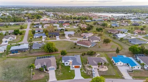 25407 Rupert Punta Gorda FL 33983