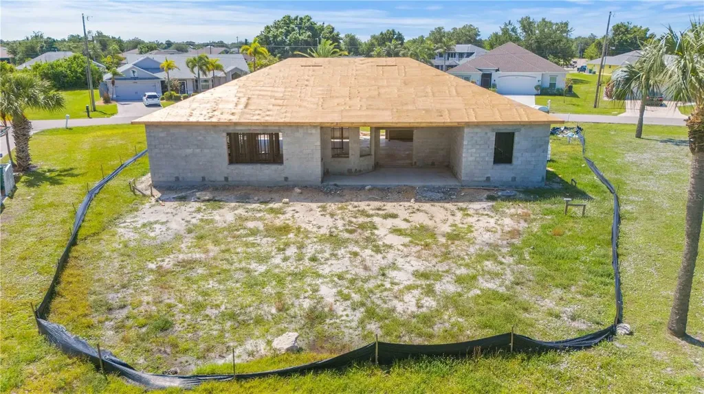 26362 Guayaquil Drive Punta Gorda FL 33983