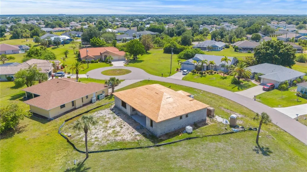 26362 Guayaquil Drive Punta Gorda FL 33983