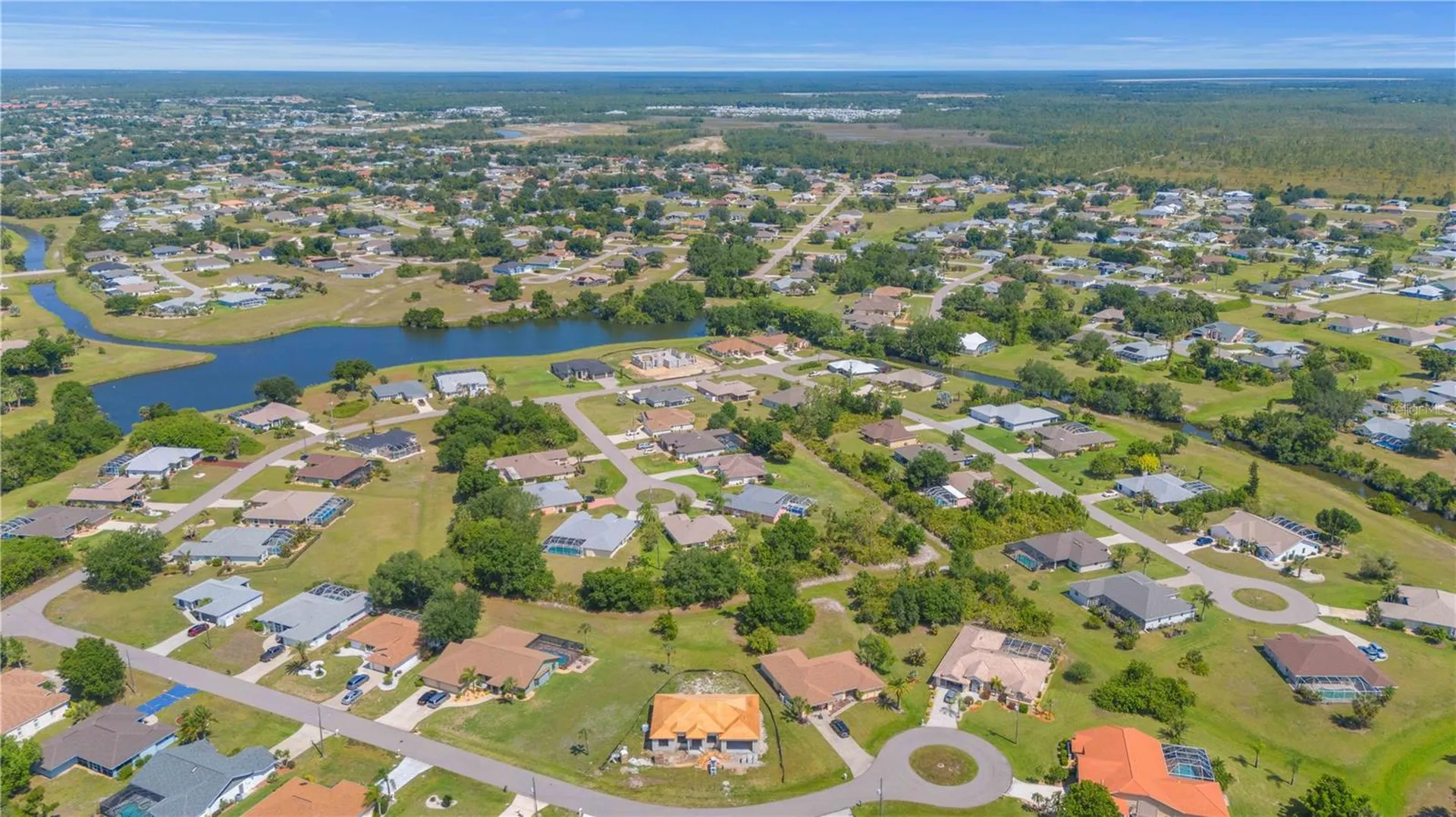 26362 Guayaquil Drive Punta Gorda FL 33983