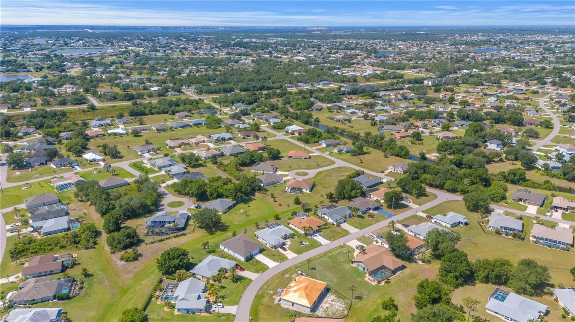 26362 Guayaquil Drive Punta Gorda FL 33983