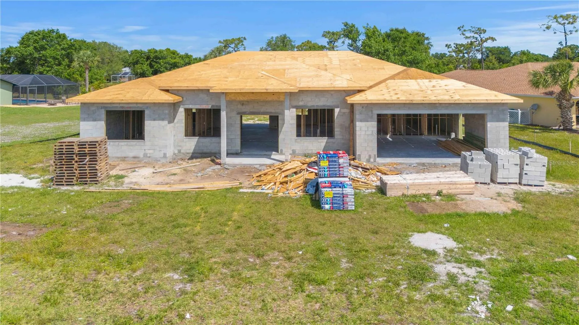 26362 Guayaquil Drive Punta Gorda FL 33983