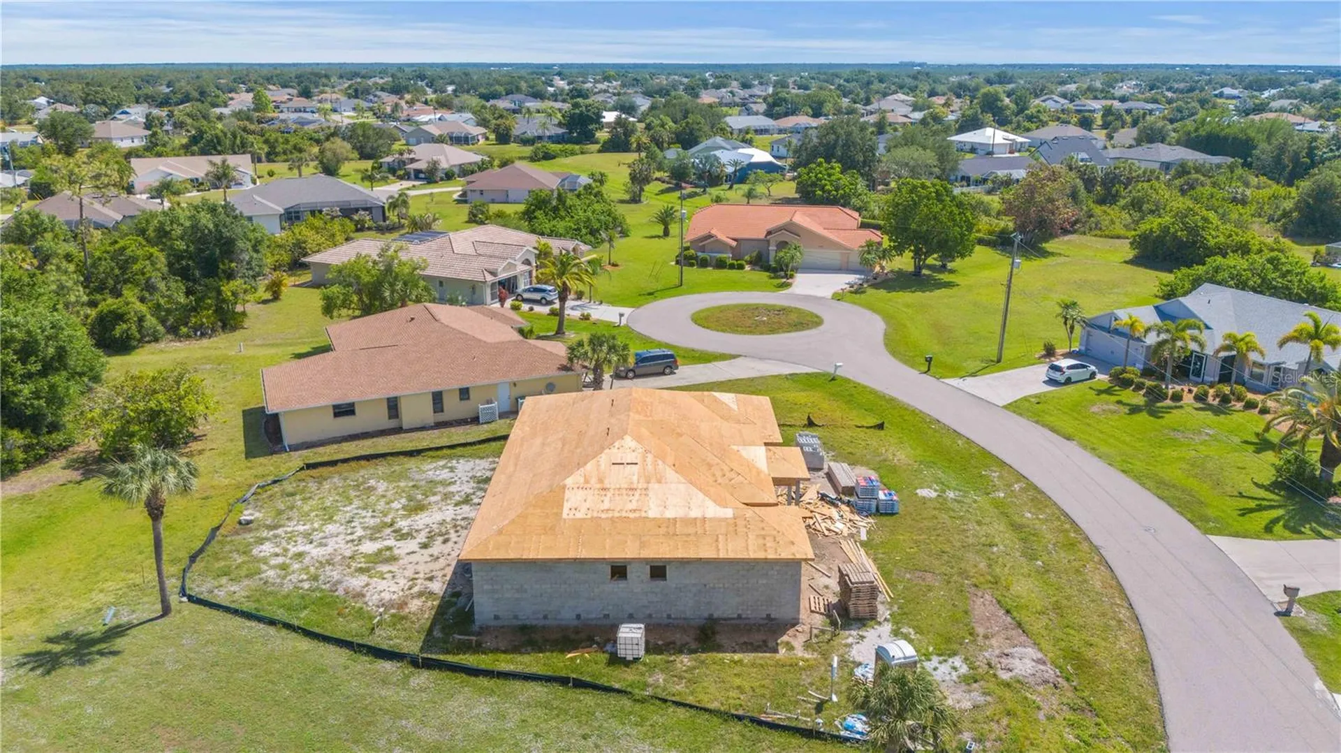 26362 Guayaquil Drive Punta Gorda FL 33983