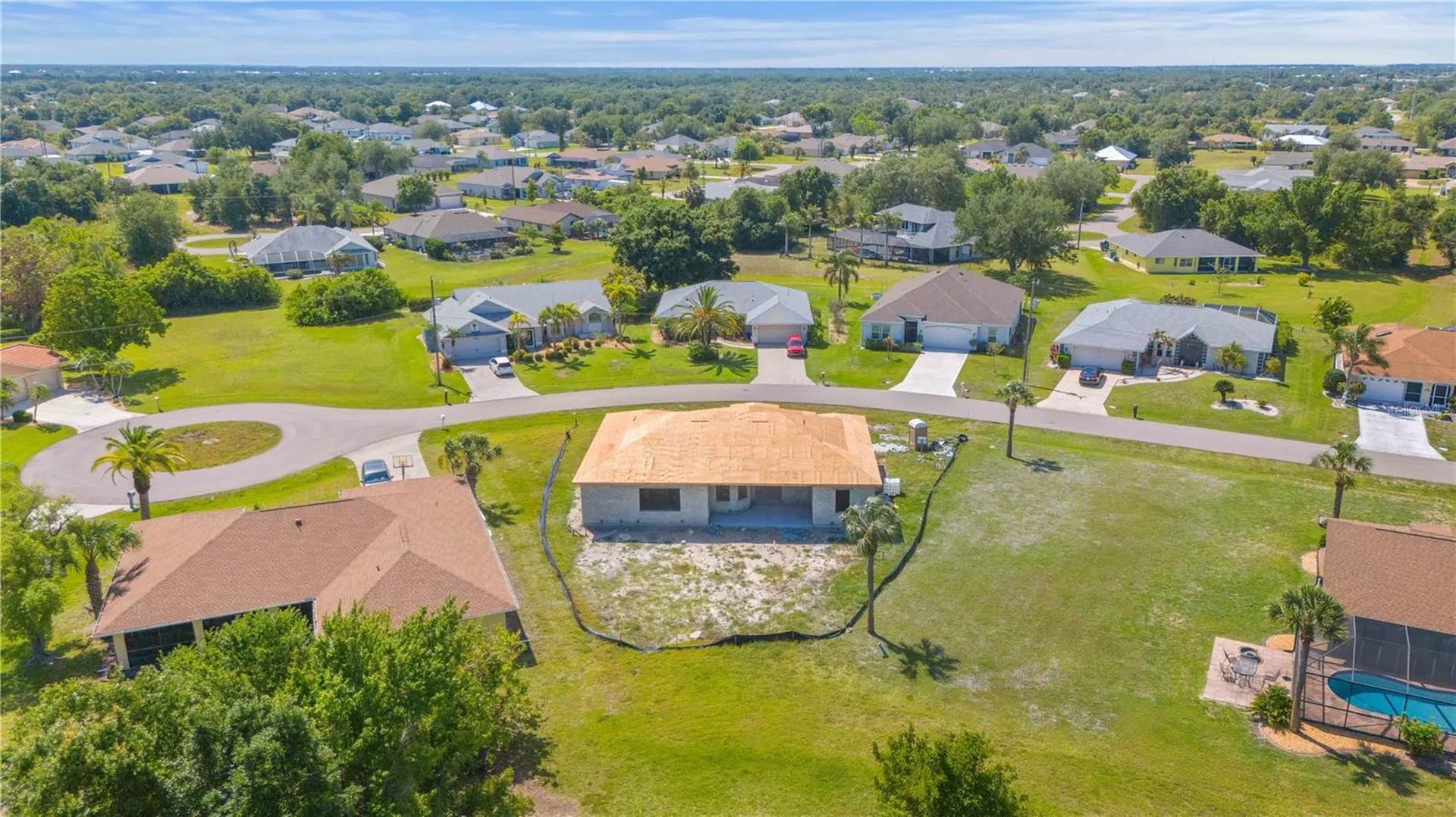 26362 Guayaquil Drive Punta Gorda FL 33983
