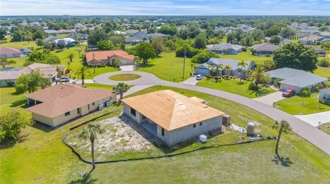 26362 Guayaquil Drive Punta Gorda FL 33983