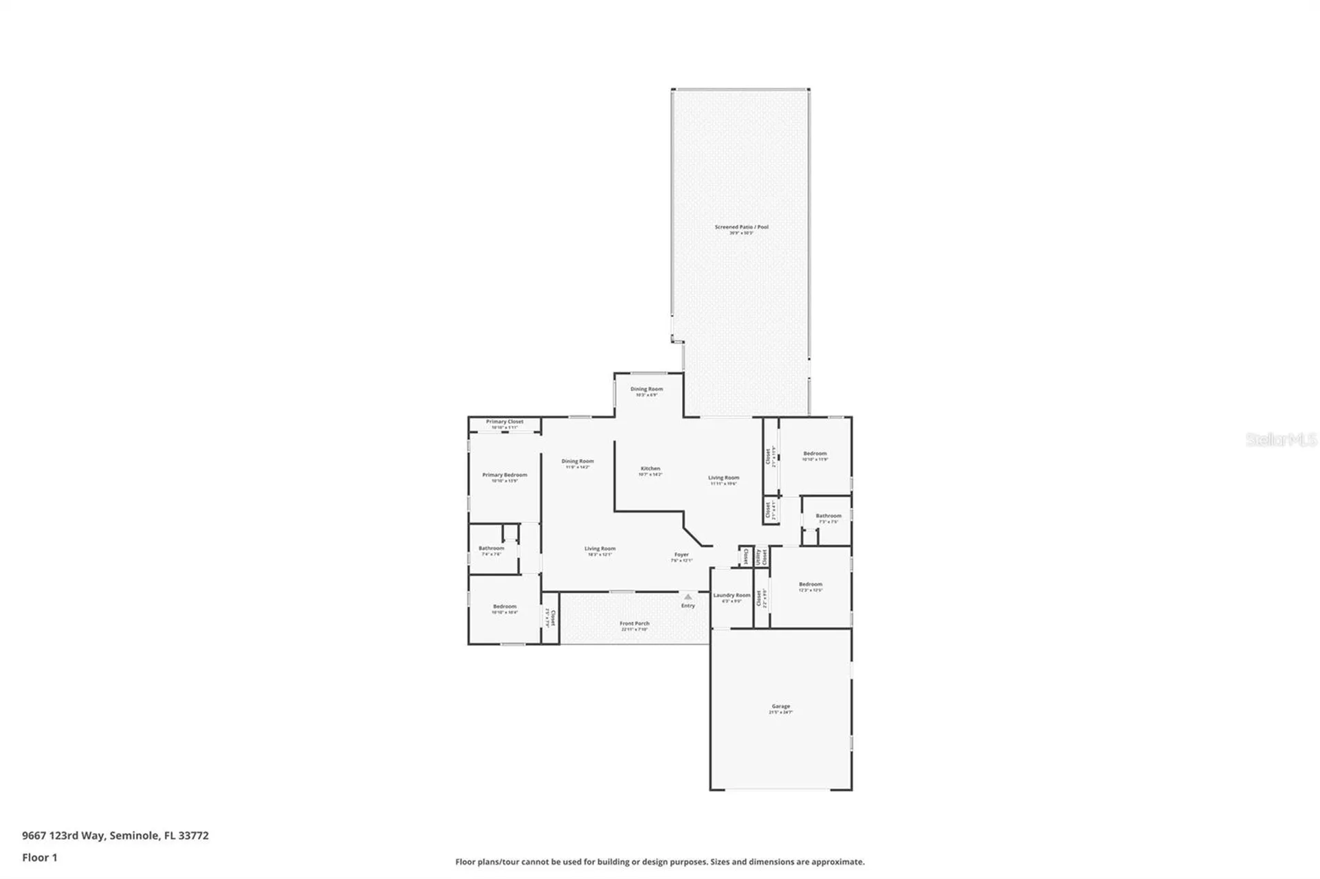9667 123rd Way Seminole FL 33772