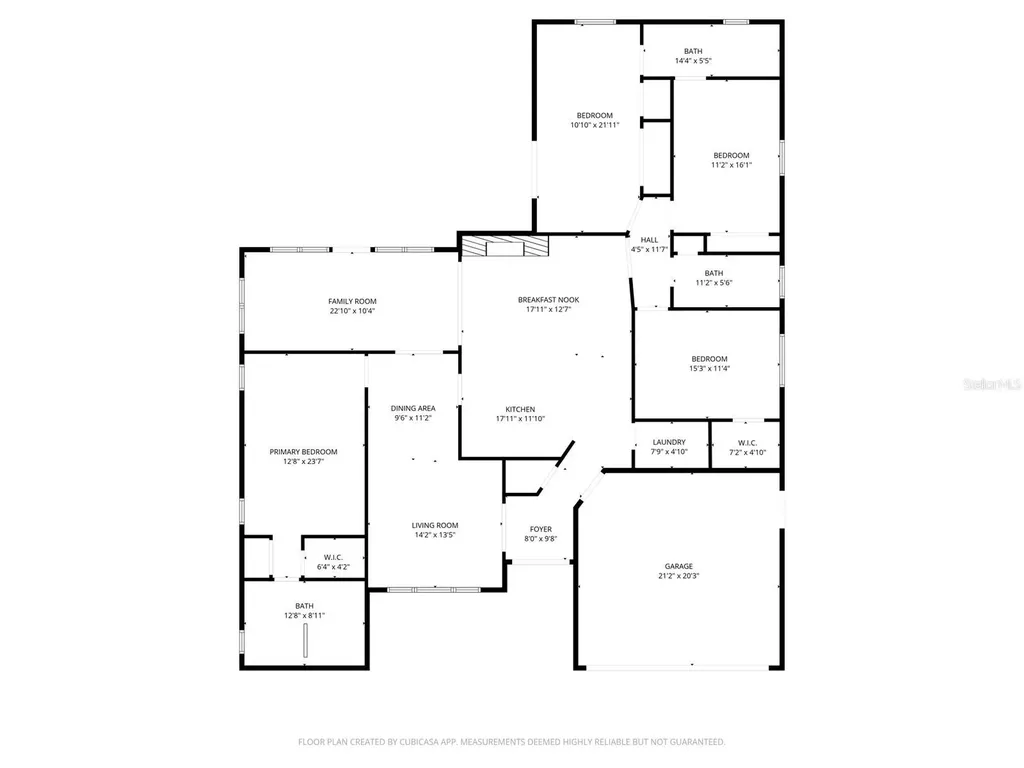8645 Pinetree Drive W Seminole FL 33772