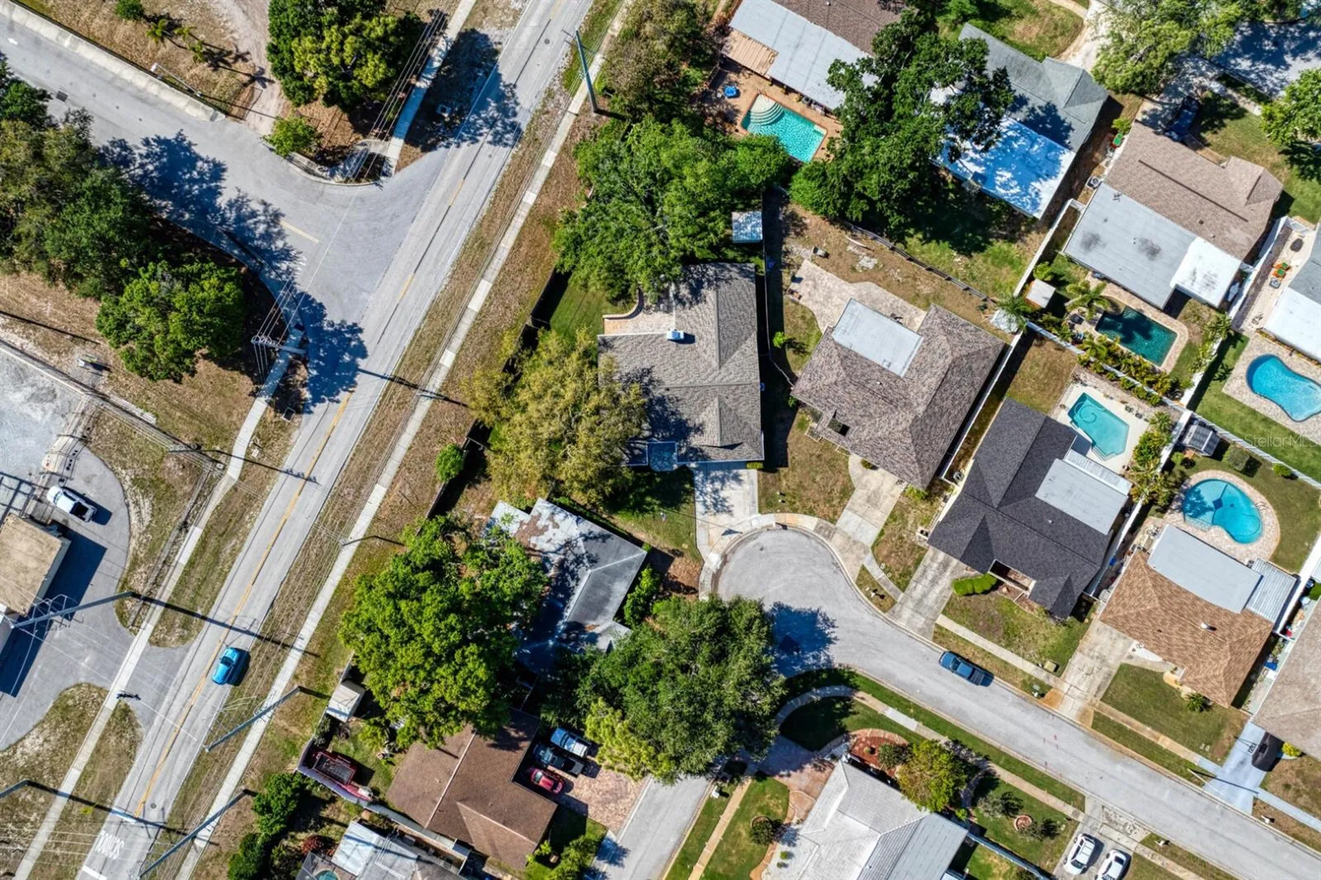 8645 Pinetree Drive W Seminole FL 33772