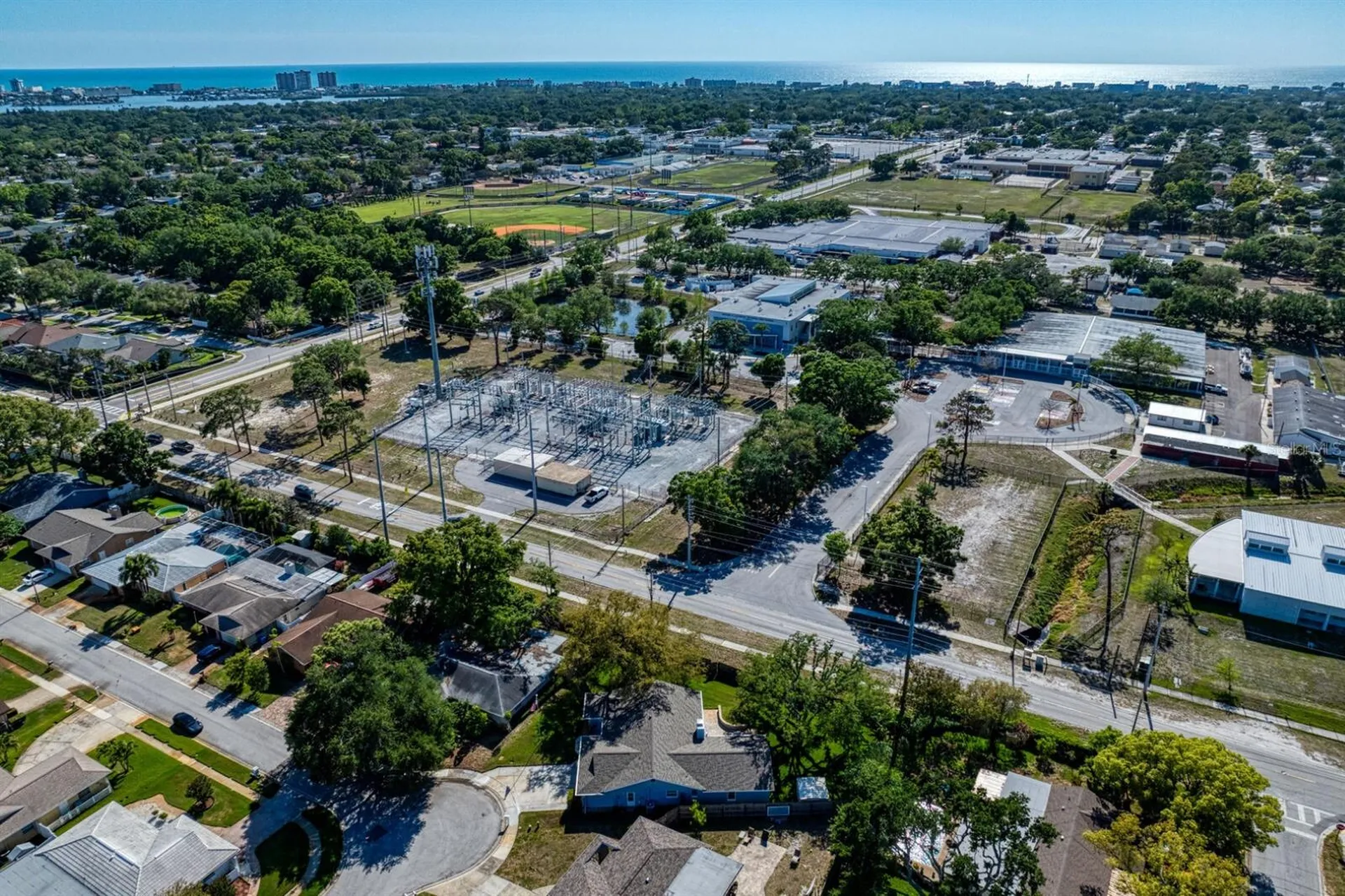 8645 Pinetree Drive W Seminole FL 33772