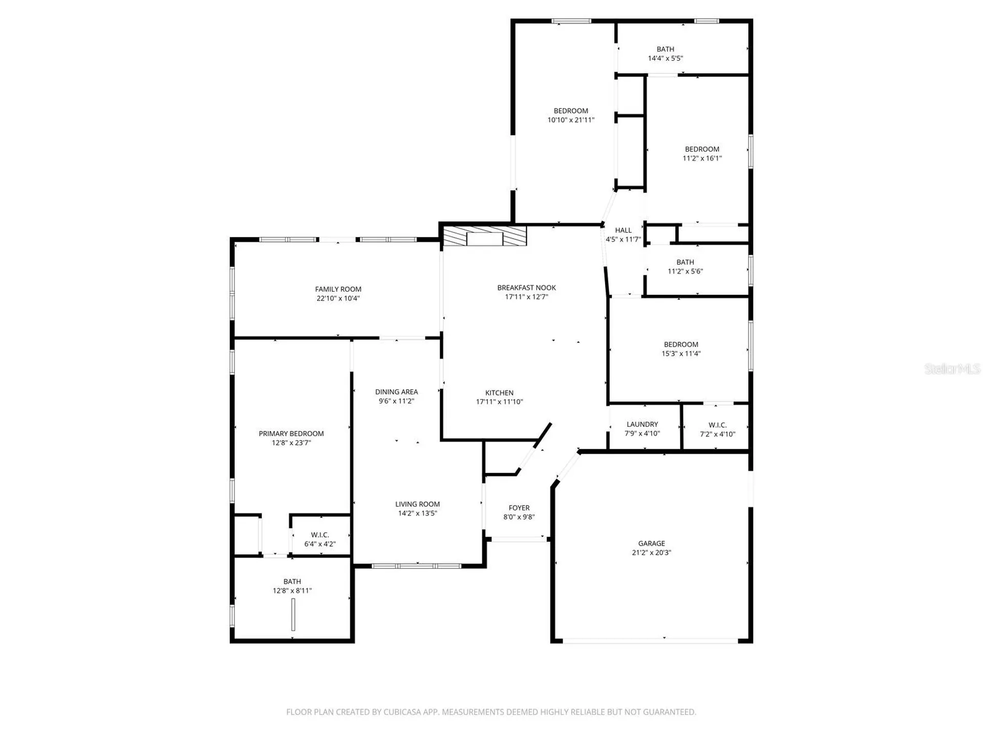 8645 Pinetree Drive W Seminole FL 33772