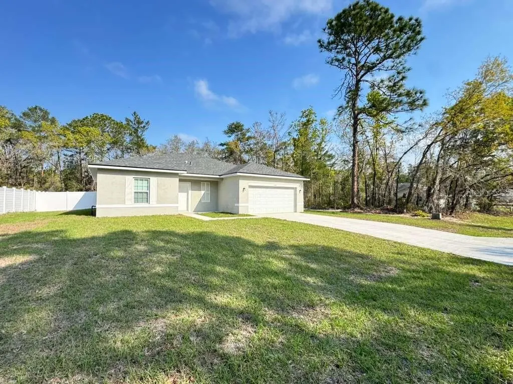 16054 SW 55th Avenue Road Ocala FL 34473