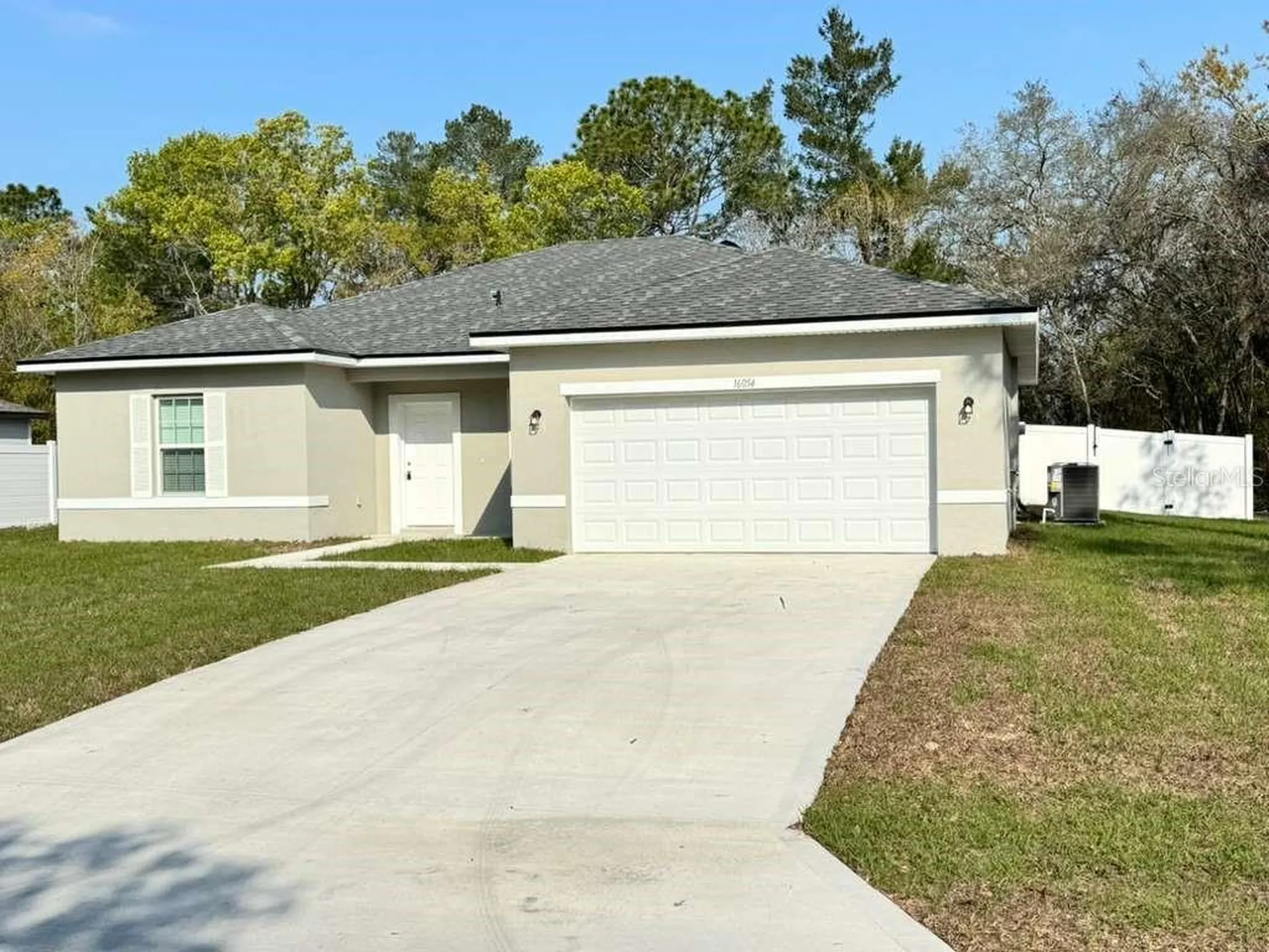 16054 SW 55th Avenue Road Ocala FL 34473