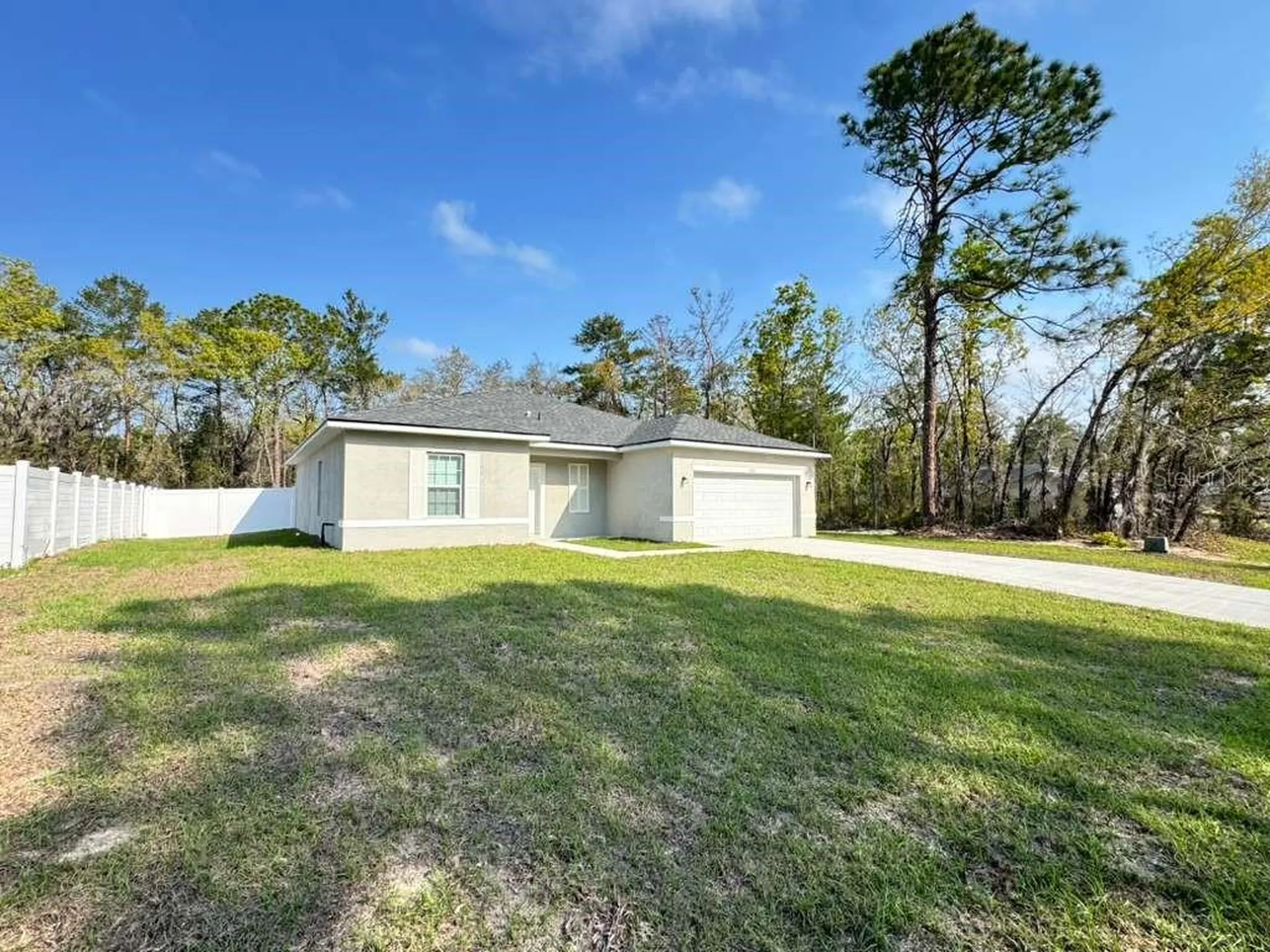 16054 SW 55th Avenue Road Ocala FL 34473