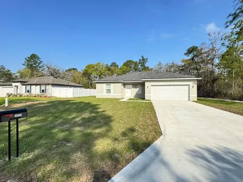 16054 SW 55th Avenue Road Ocala FL 34473