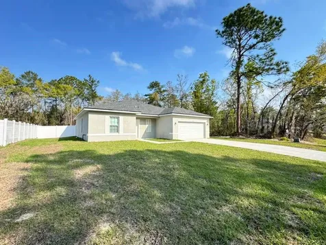 16054 SW 55th Avenue Road Ocala FL 34473