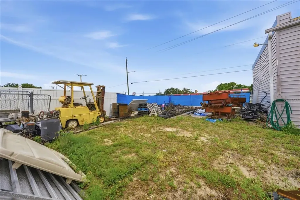 503 Cheney Highway Titusville FL 32780