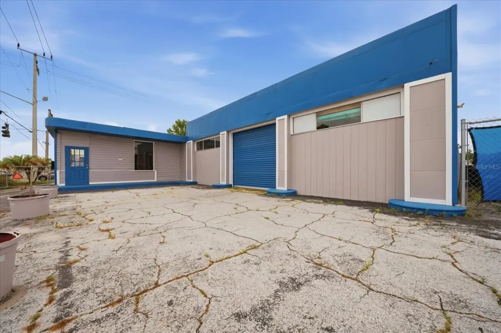 503 Cheney Highway Titusville FL 32780