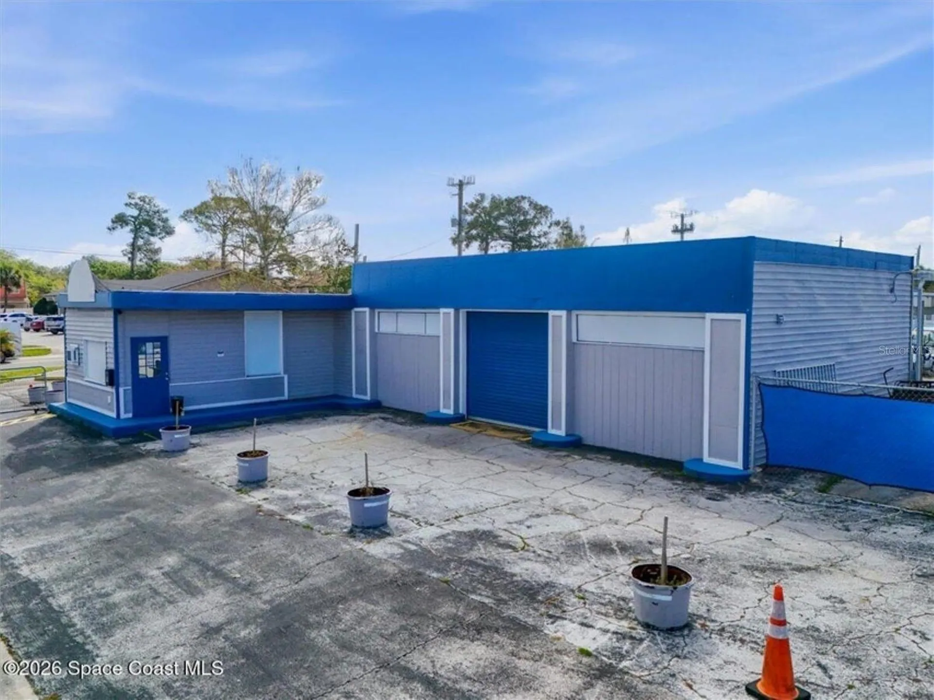 503 Cheney Highway Titusville FL 32780