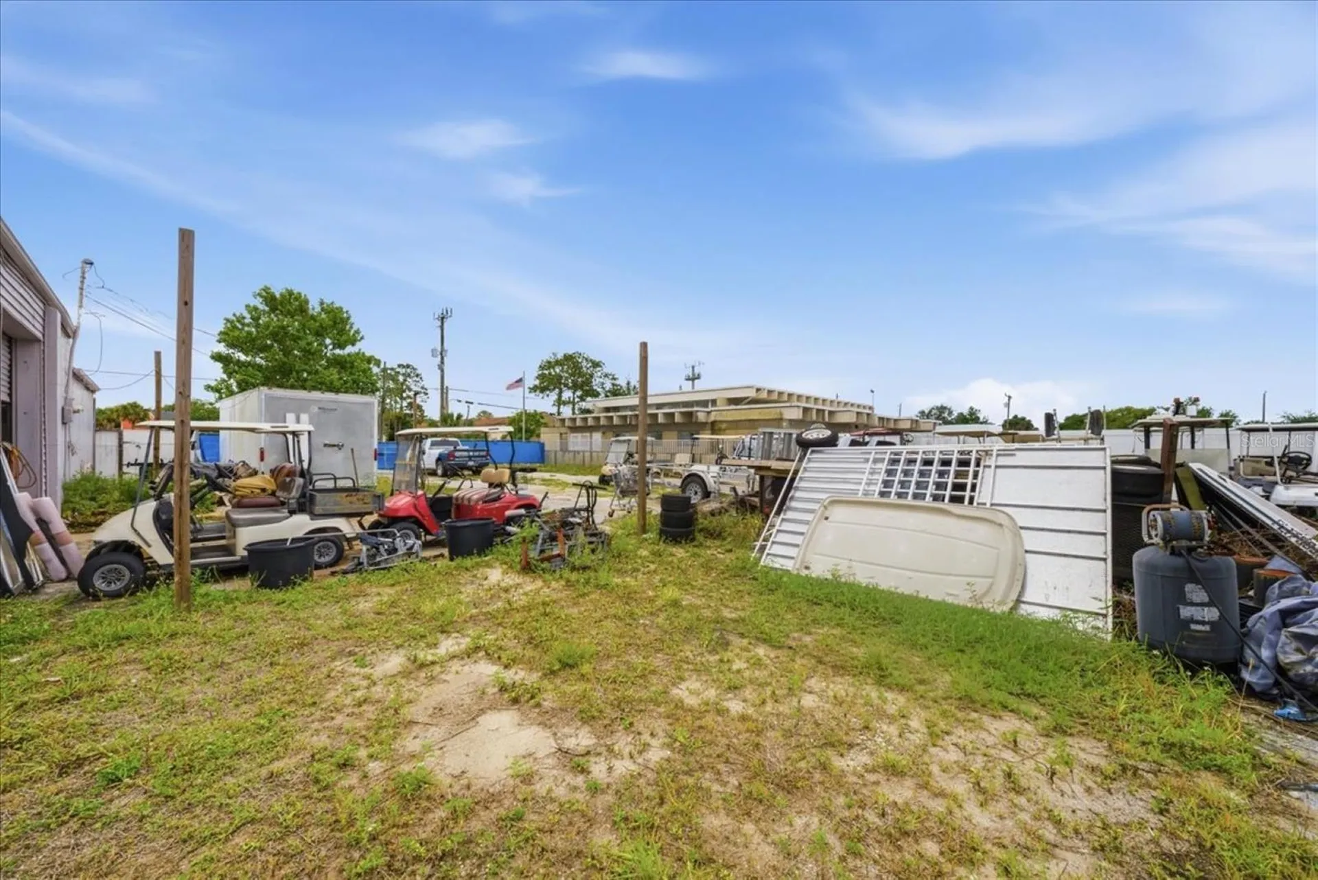 503 Cheney Highway Titusville FL 32780