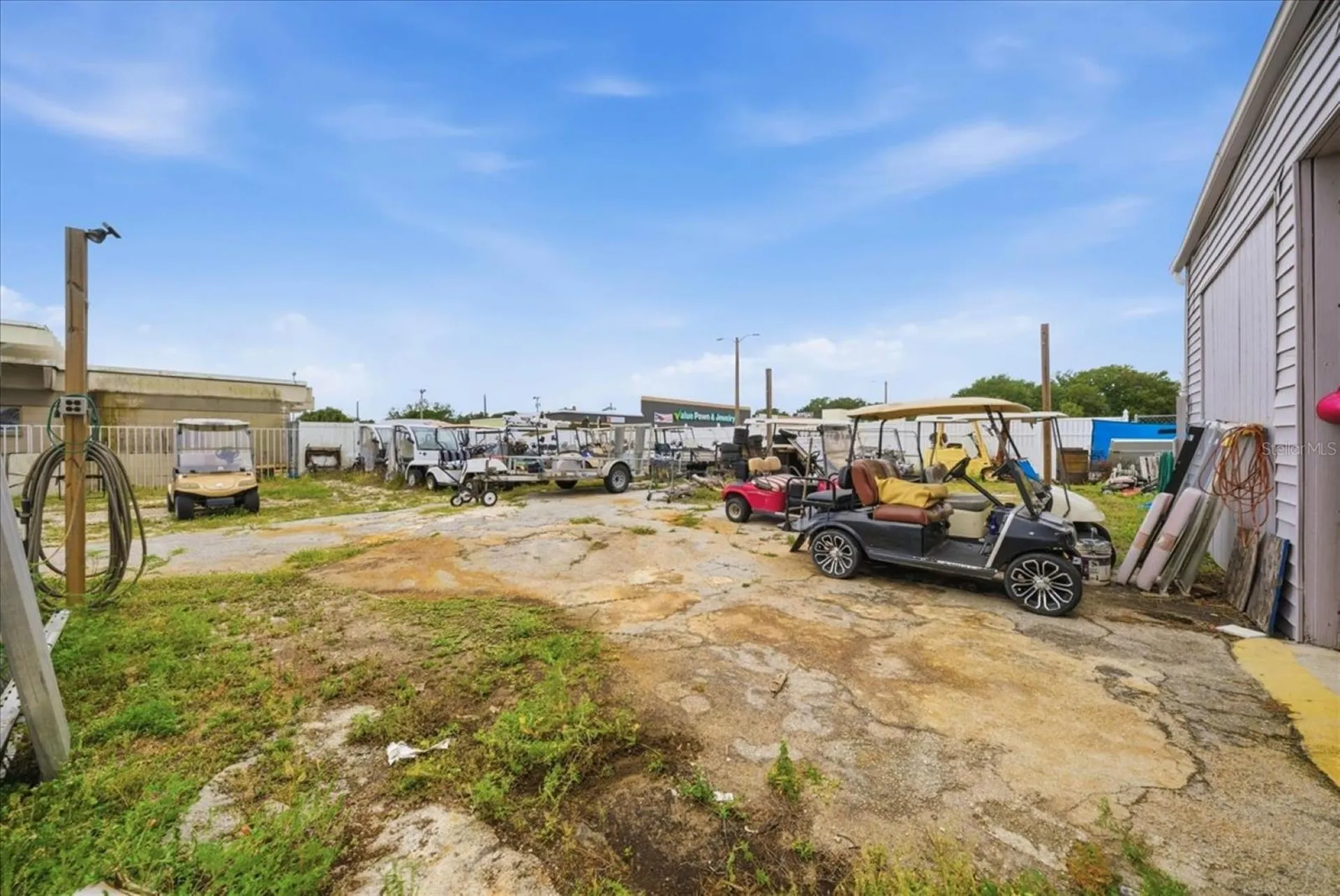 503 Cheney Highway Titusville FL 32780