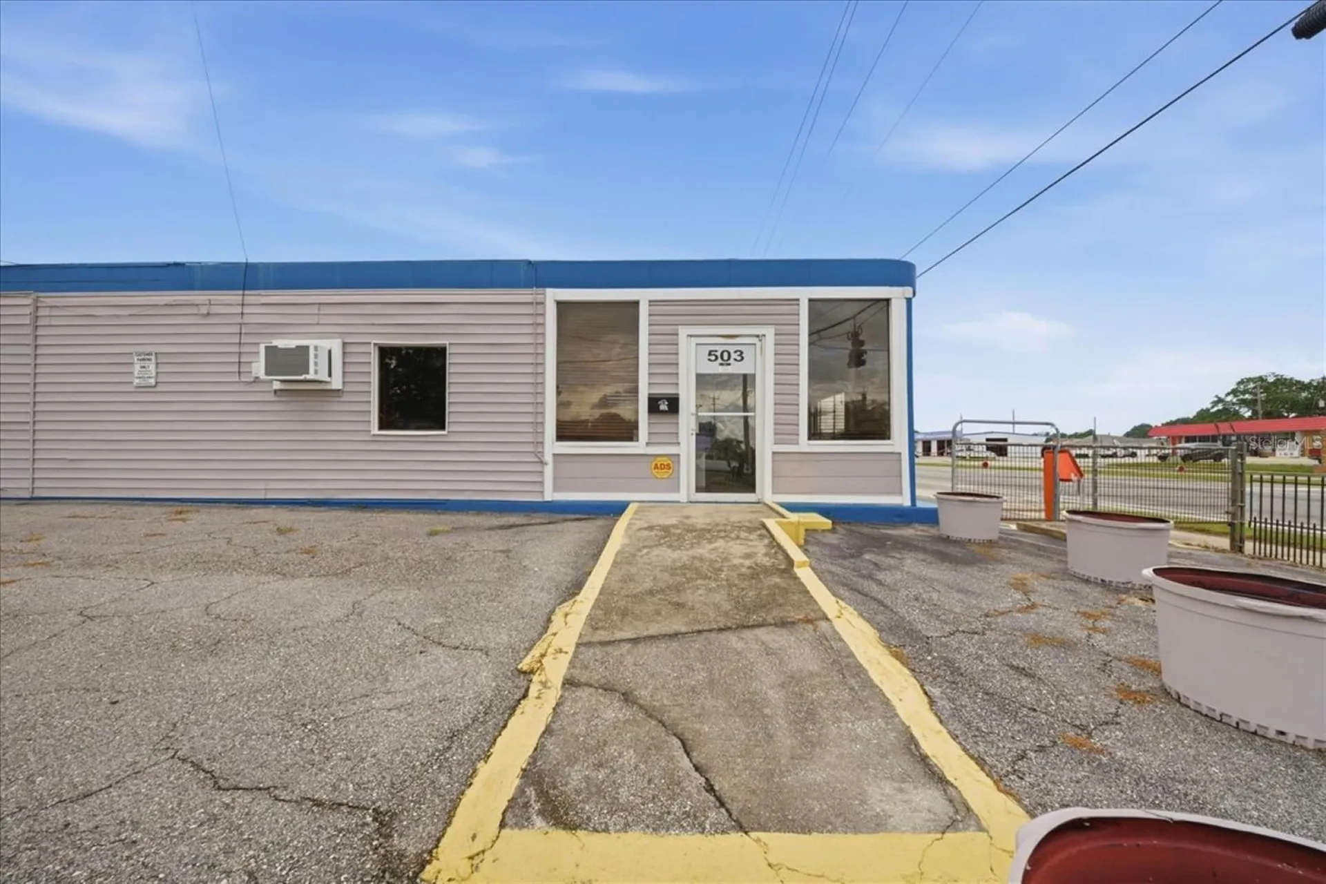 503 Cheney Highway Titusville FL 32780
