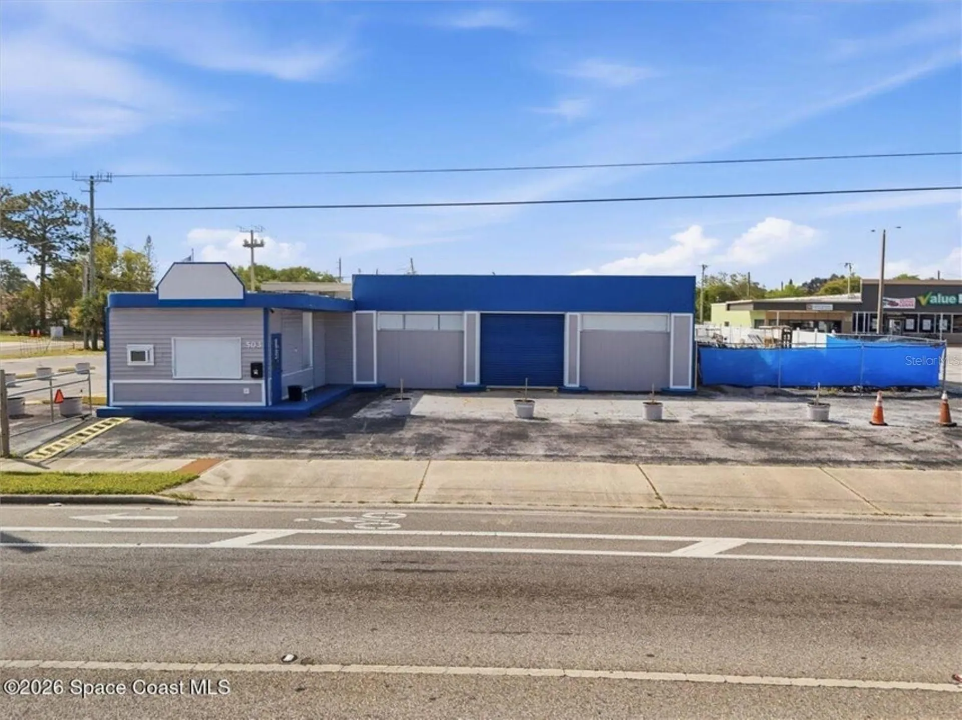 503 Cheney Highway Titusville FL 32780