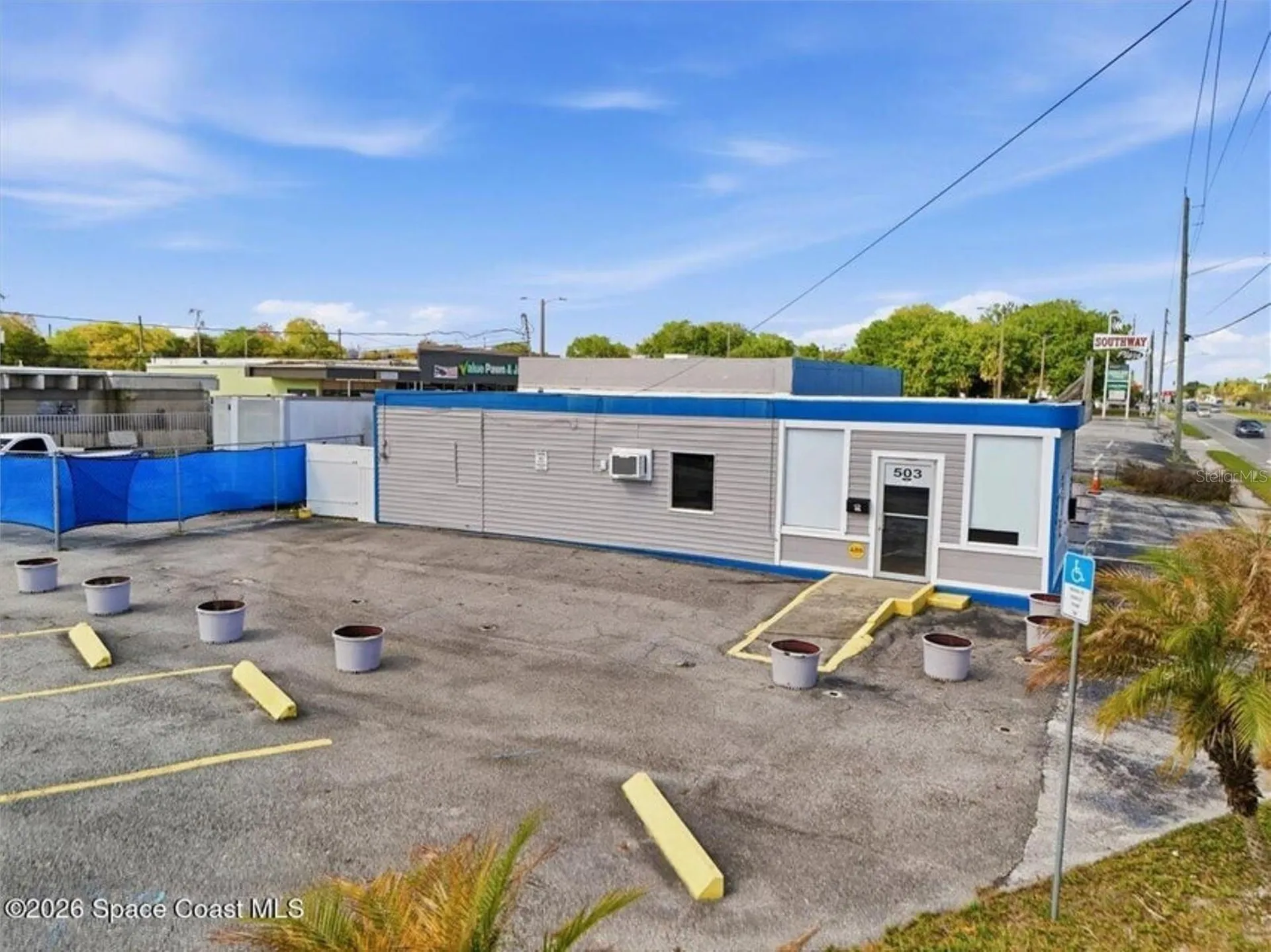503 Cheney Highway Titusville FL 32780