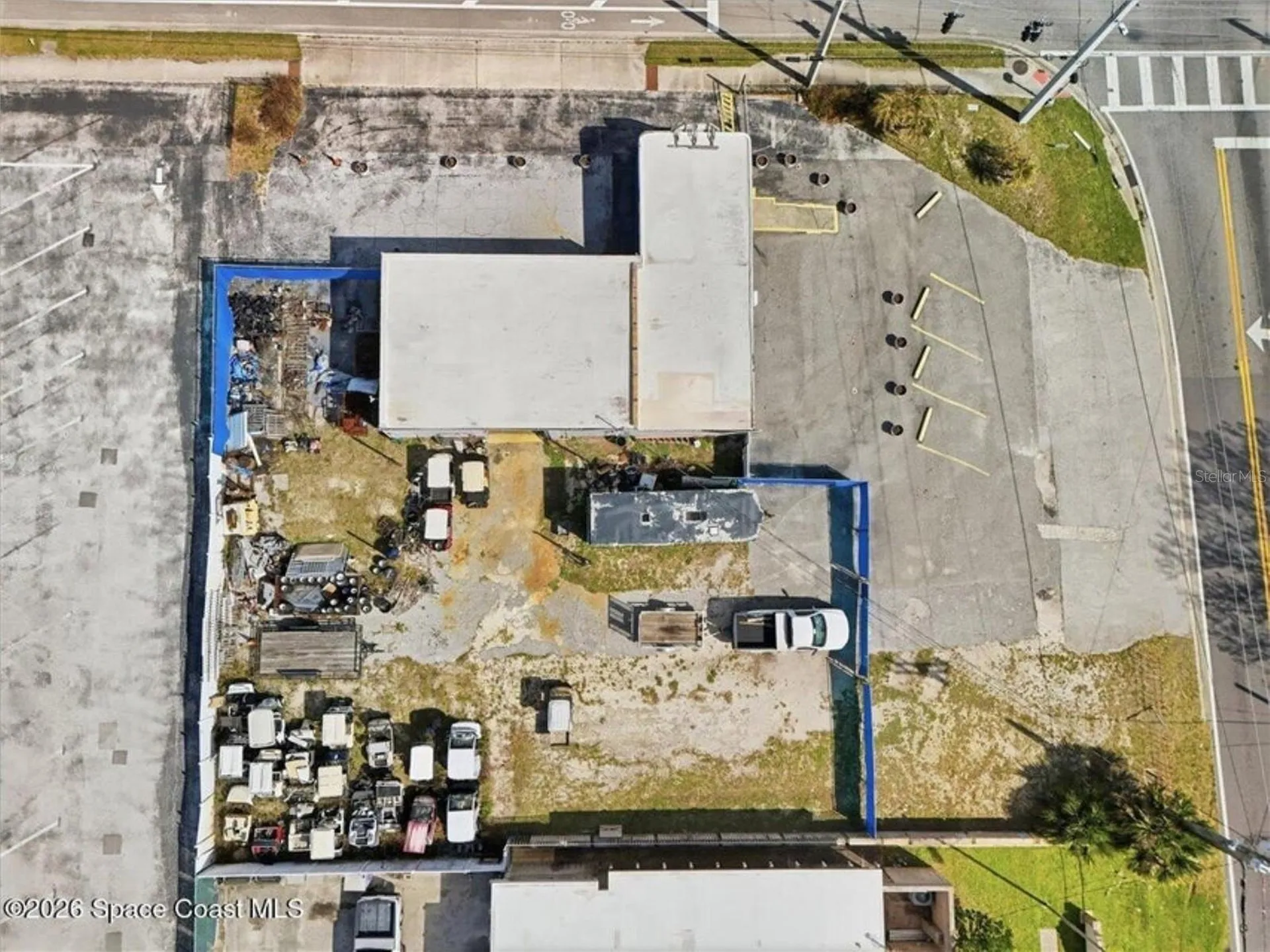 503 Cheney Highway Titusville FL 32780