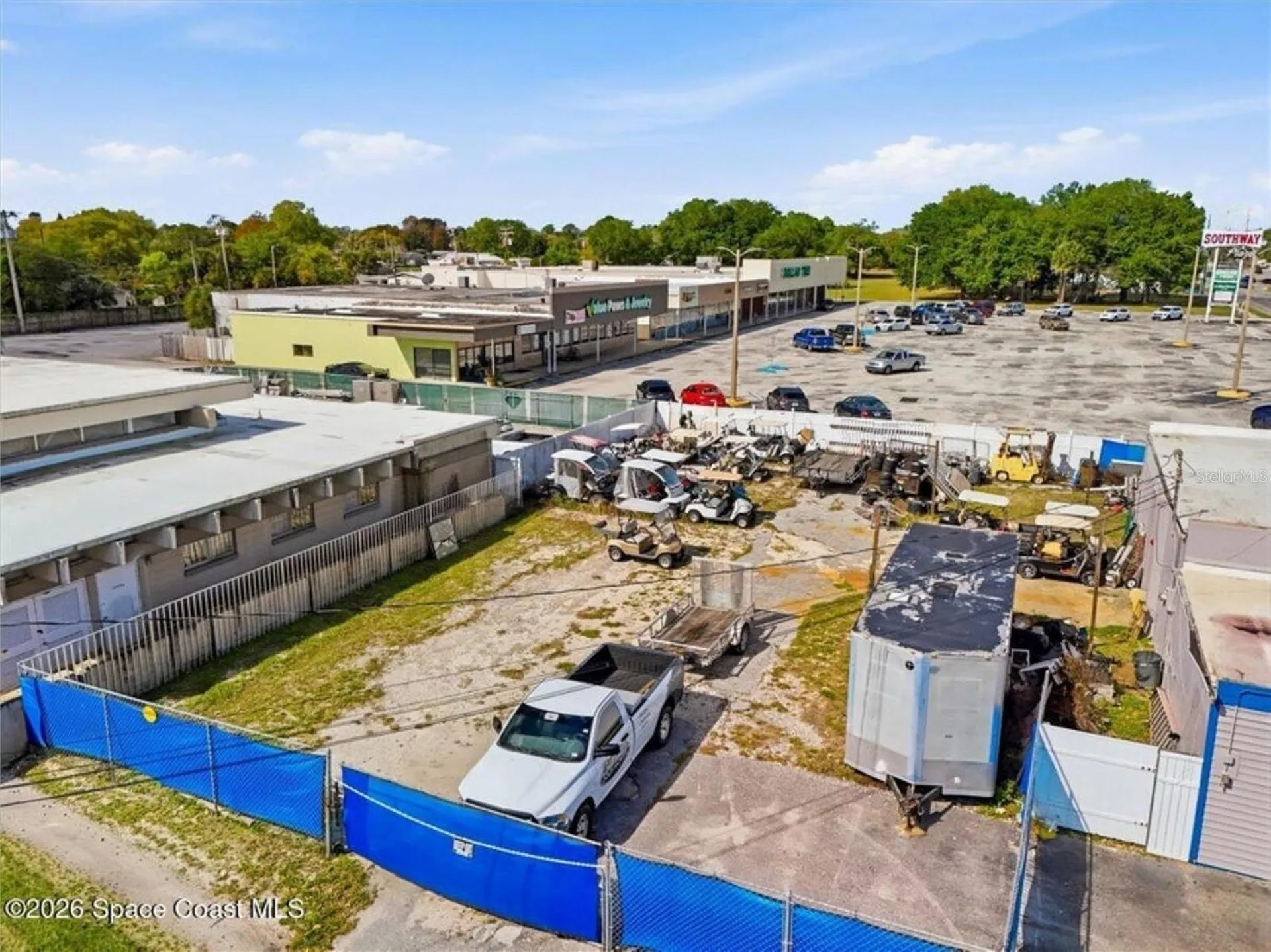 503 Cheney Highway Titusville FL 32780