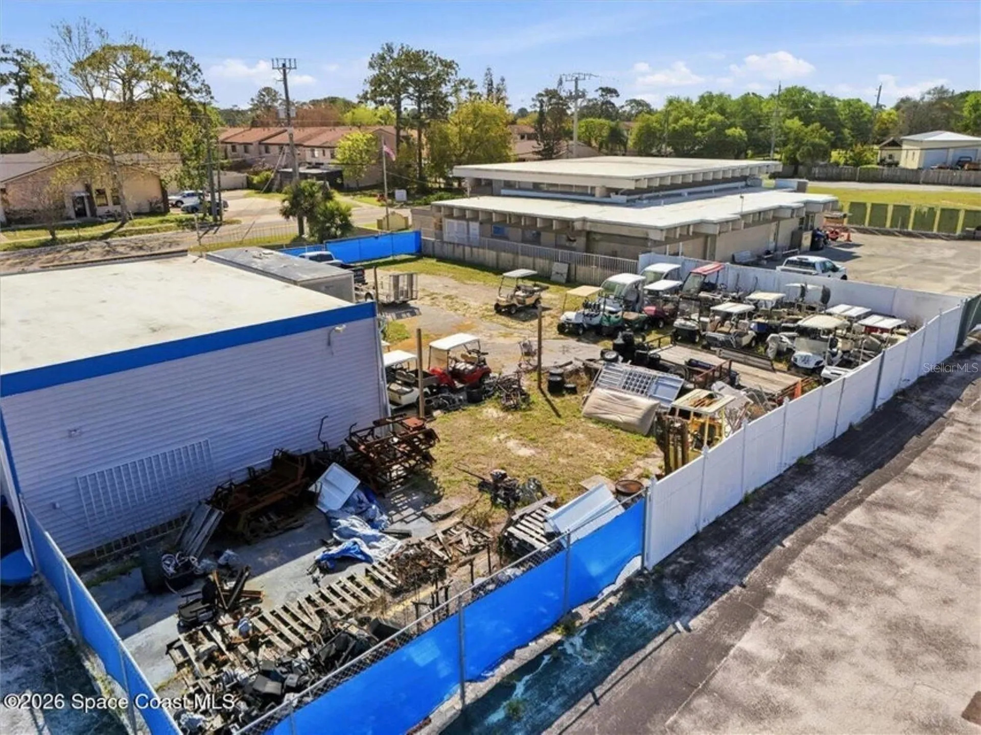 503 Cheney Highway Titusville FL 32780