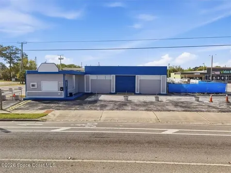 503 Cheney Highway Titusville FL 32780