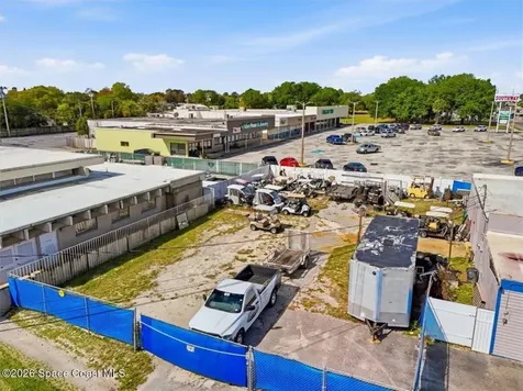 503 Cheney Highway Titusville FL 32780