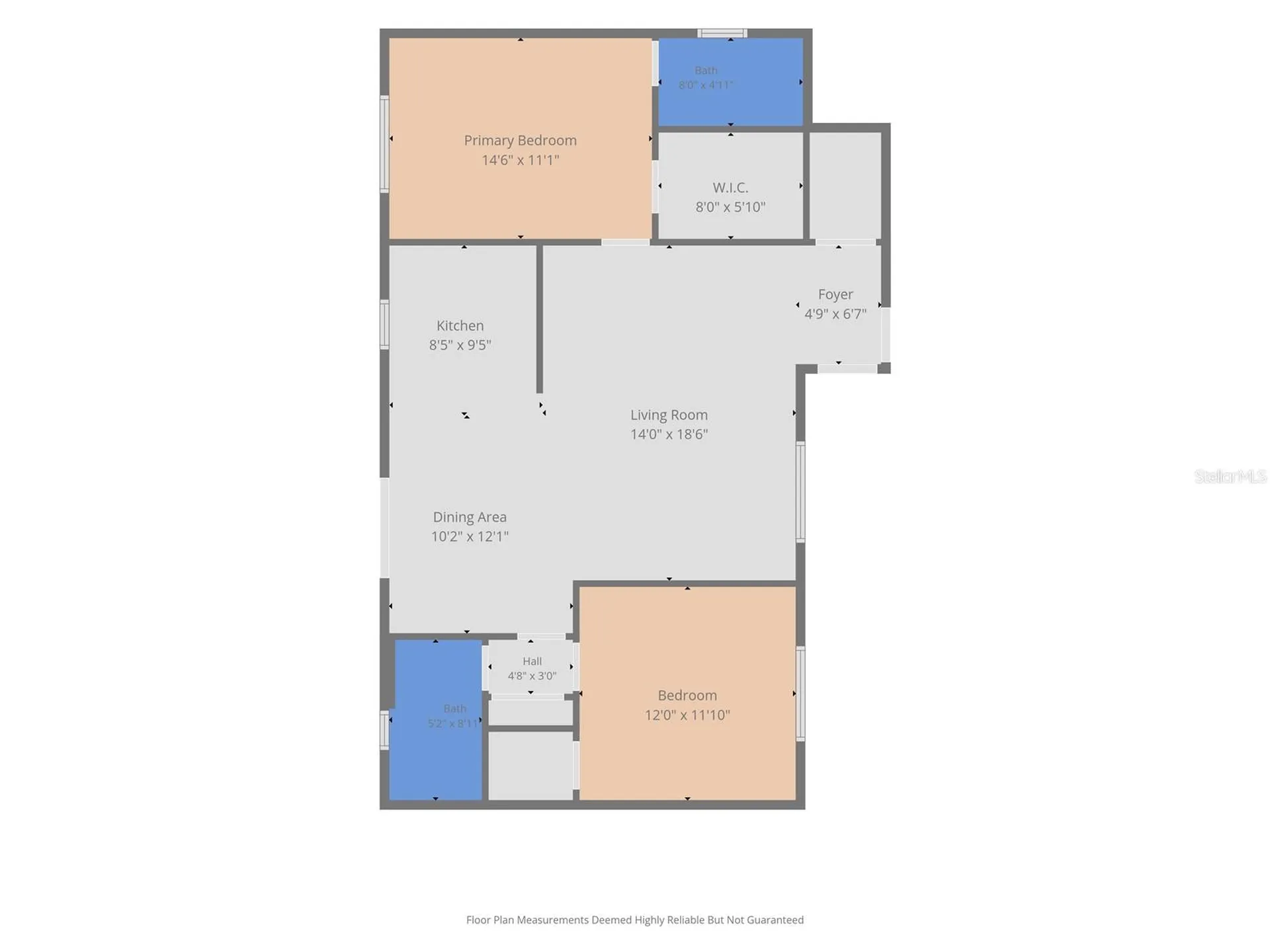12431 Del Verde Drive Largo FL 33773