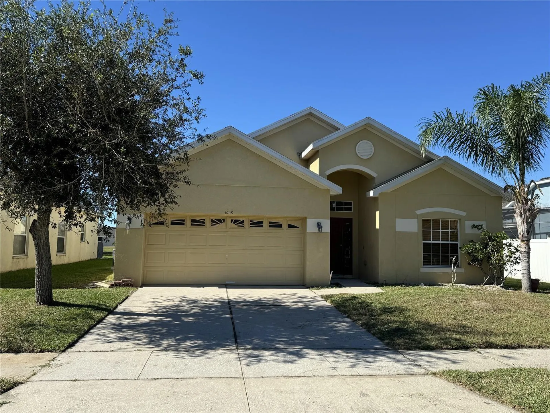 1008 Hacienda Circle Kissimmee FL 34741