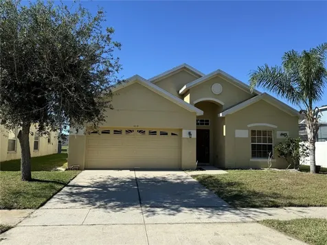 1008 Hacienda Circle Kissimmee FL 34741
