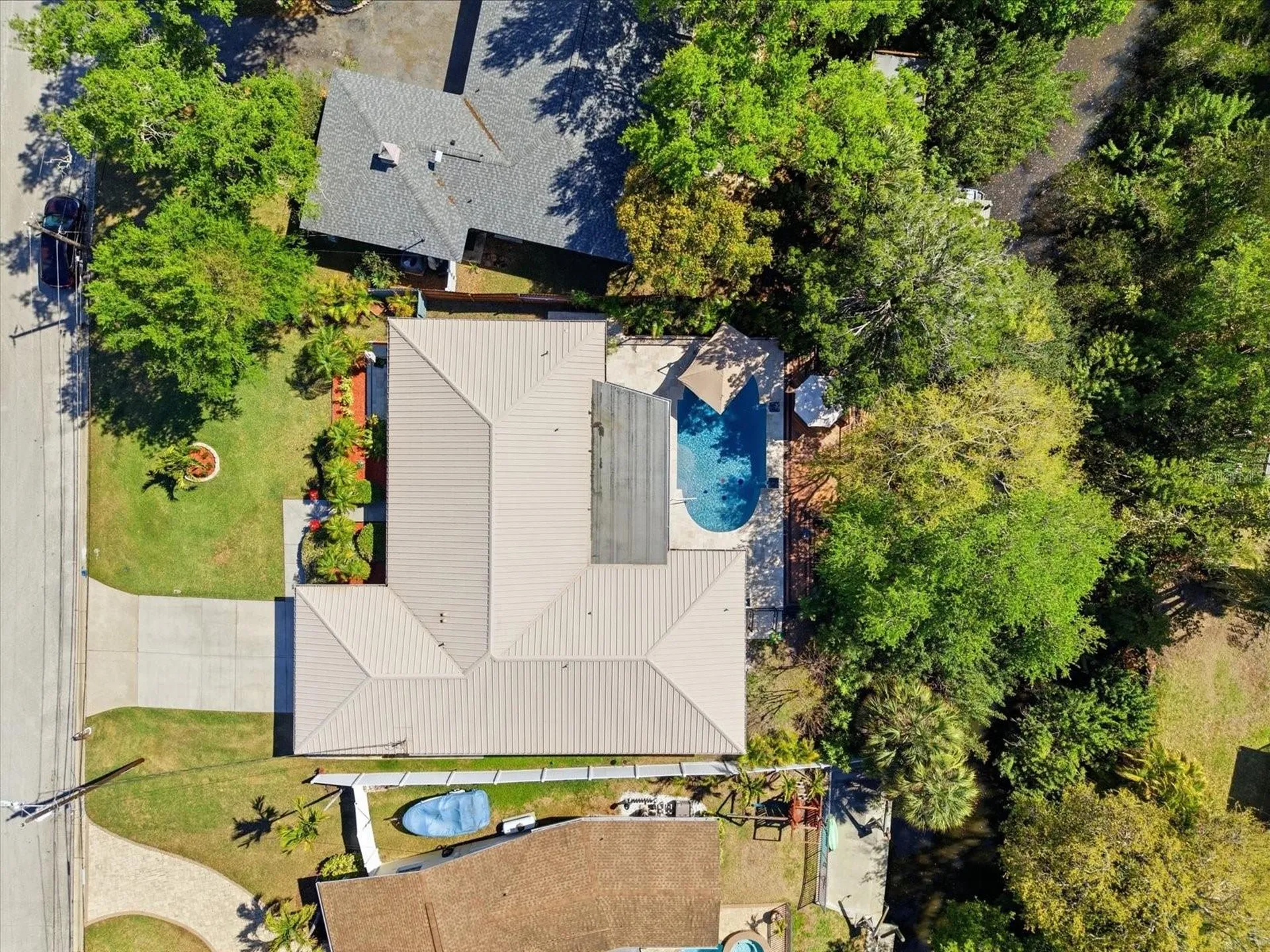 1316 Kennywood Drive Largo FL 33770