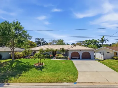 1316 Kennywood Drive Largo FL 33770