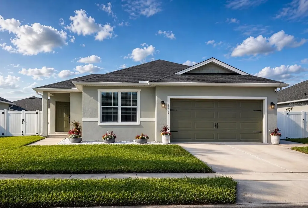 2962 Harlow Avenue St Cloud FL 34772