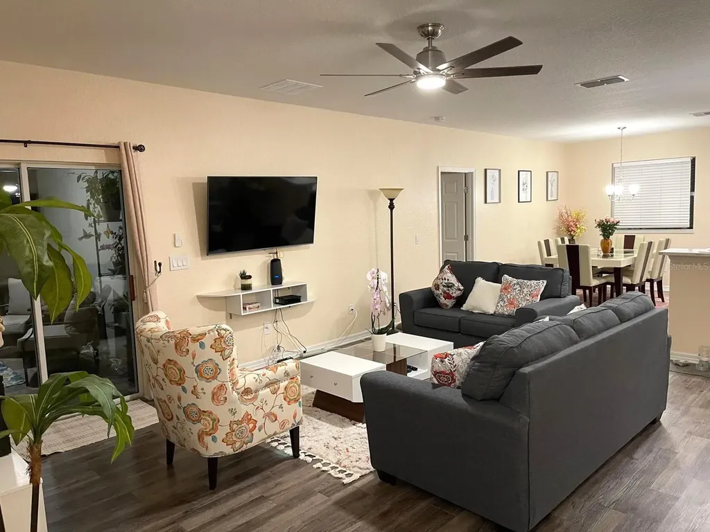 2962 Harlow Avenue St Cloud FL 34772