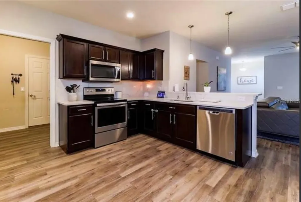 2962 Harlow Avenue St Cloud FL 34772