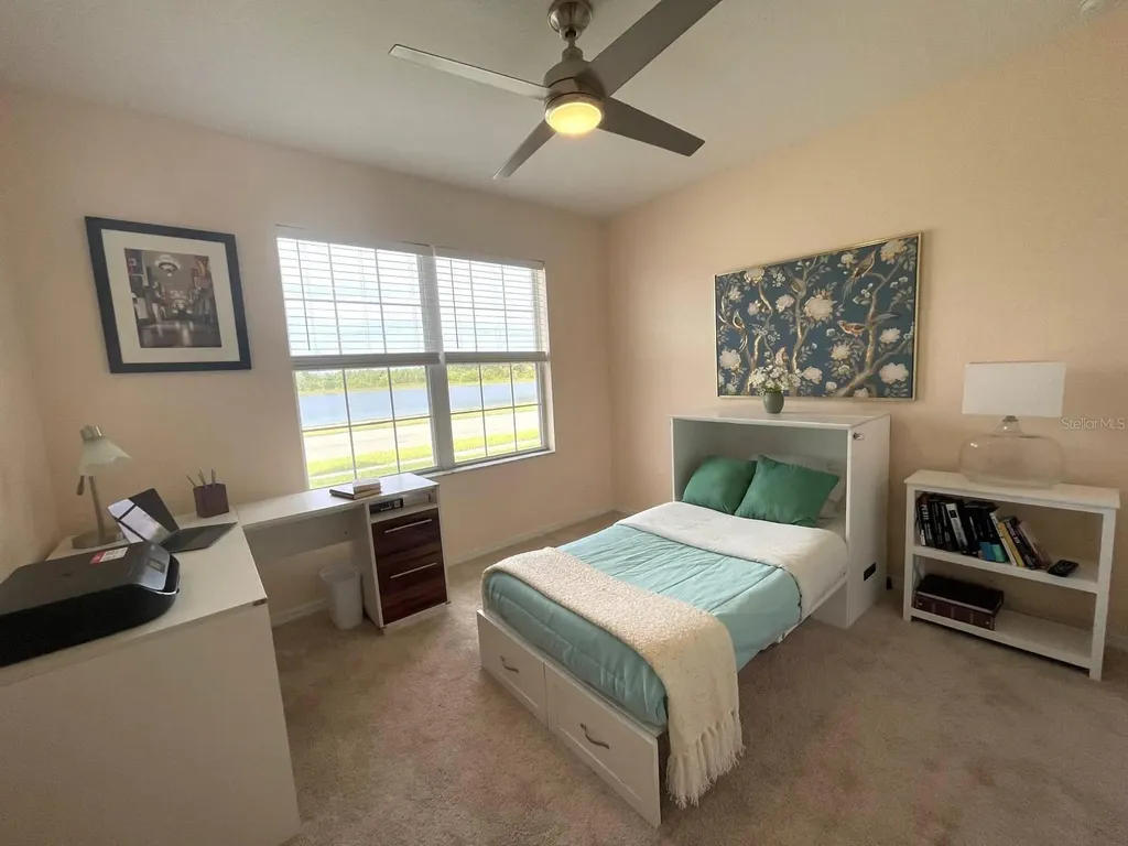 2962 Harlow Avenue St Cloud FL 34772